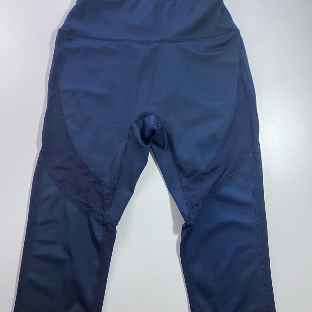 SHEIN High Waisted Seamless Yoga Leggings Bundle 3 Pairs Activewear Women’s S - Picture 7 of 15